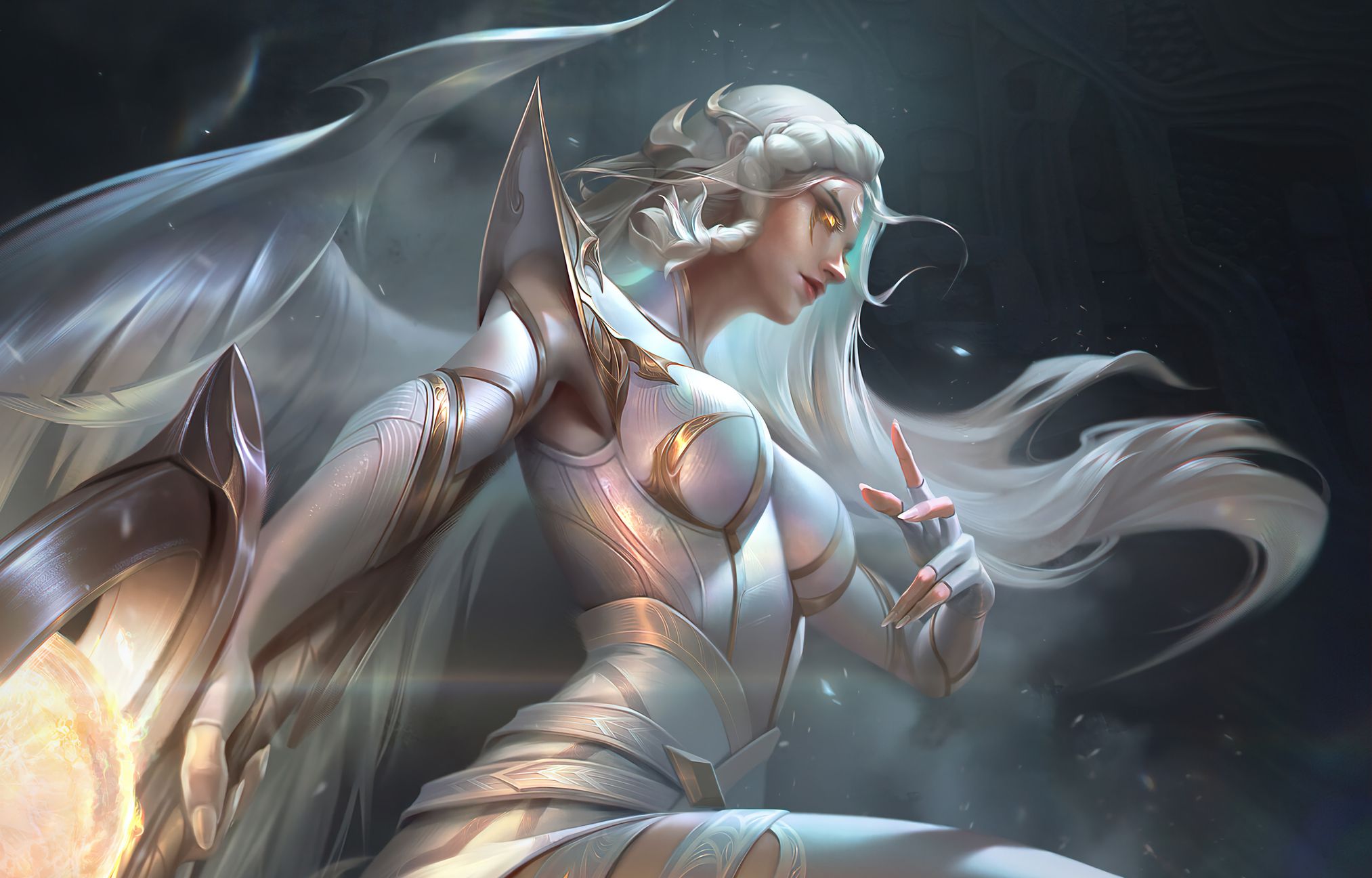 也让每一次 也让每一次